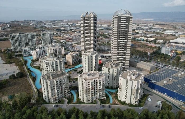 Batı Ege GYO Temettü Kararını Duyurdu: İşte Detaylar!