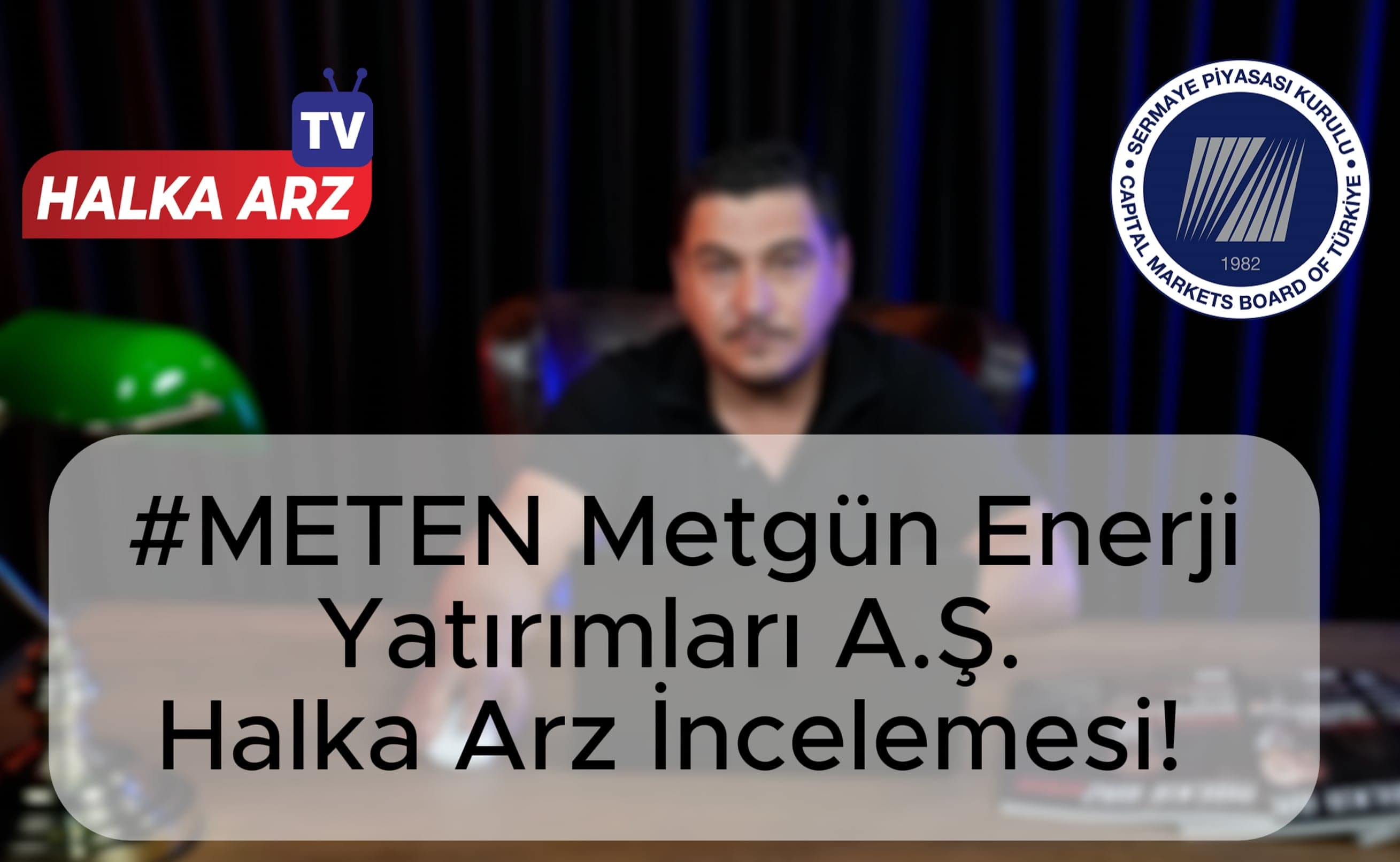 #METEN Halka Arz İncelemesi: 2,7 Milyar TL’lik Arzda Fırsatlar ve Riskler Neler?