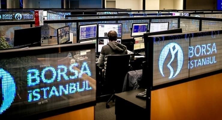 INTET İçin Bekleyiş Sona Erdi: Borsa İstanbul İşlem Detaylarını Açıkladı!