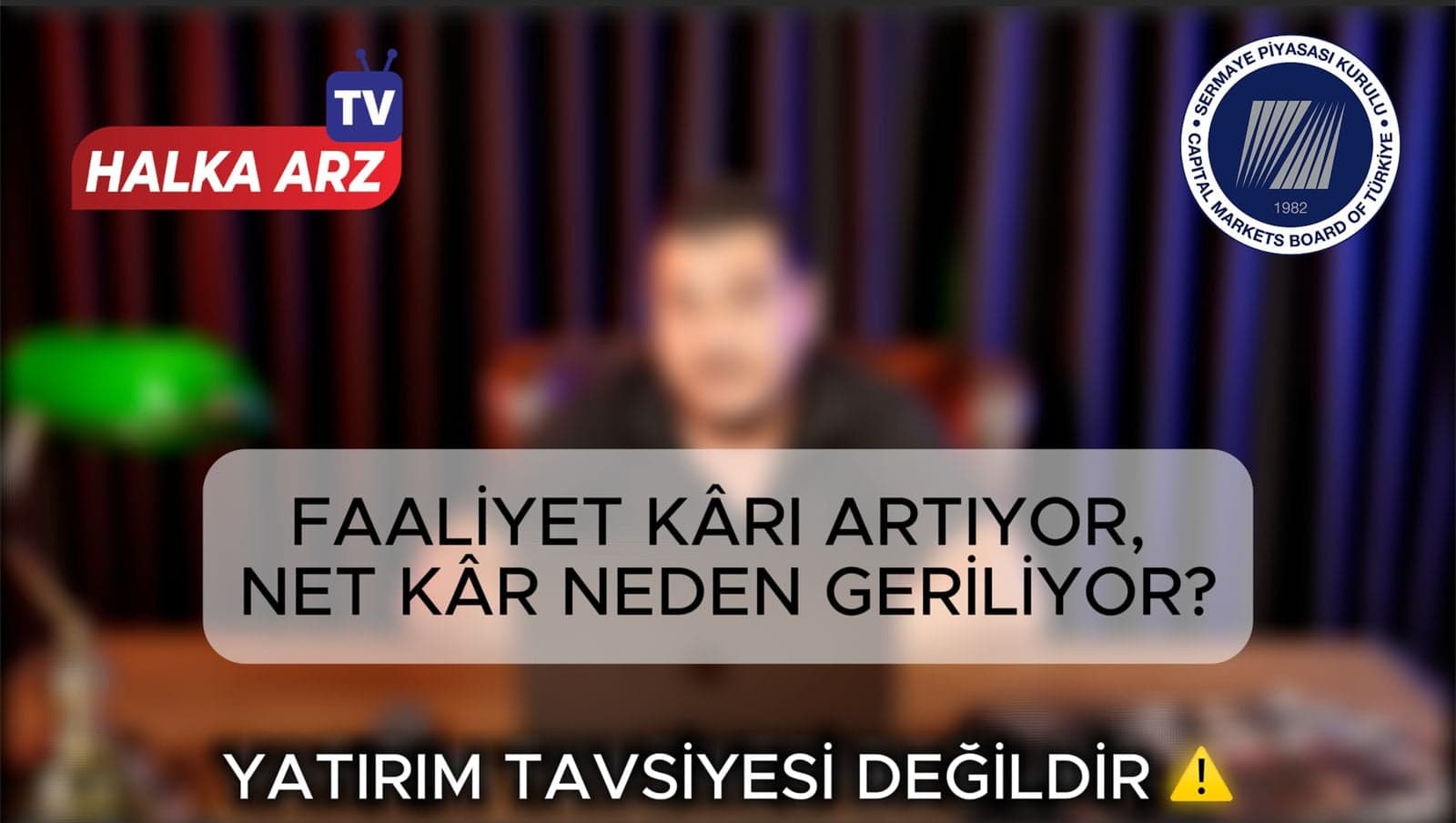 10,5 milyar TL’lik VEYAŞ halka arzında dikkat çeken tablo: Faaliyet kârı artarken net kâr neden geriliyor?