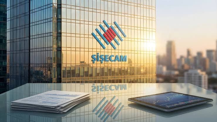 HSBC Şişecam’da hedef fiyatı neden yükseltti? SISE hissesi için yeni beklenti ne?