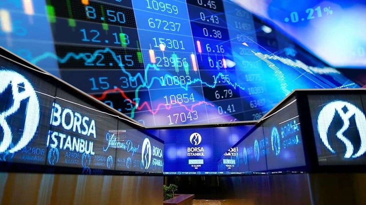 Son Dakika! ORZAX Hissesi Tavan Serisini Sürdürecek mi?