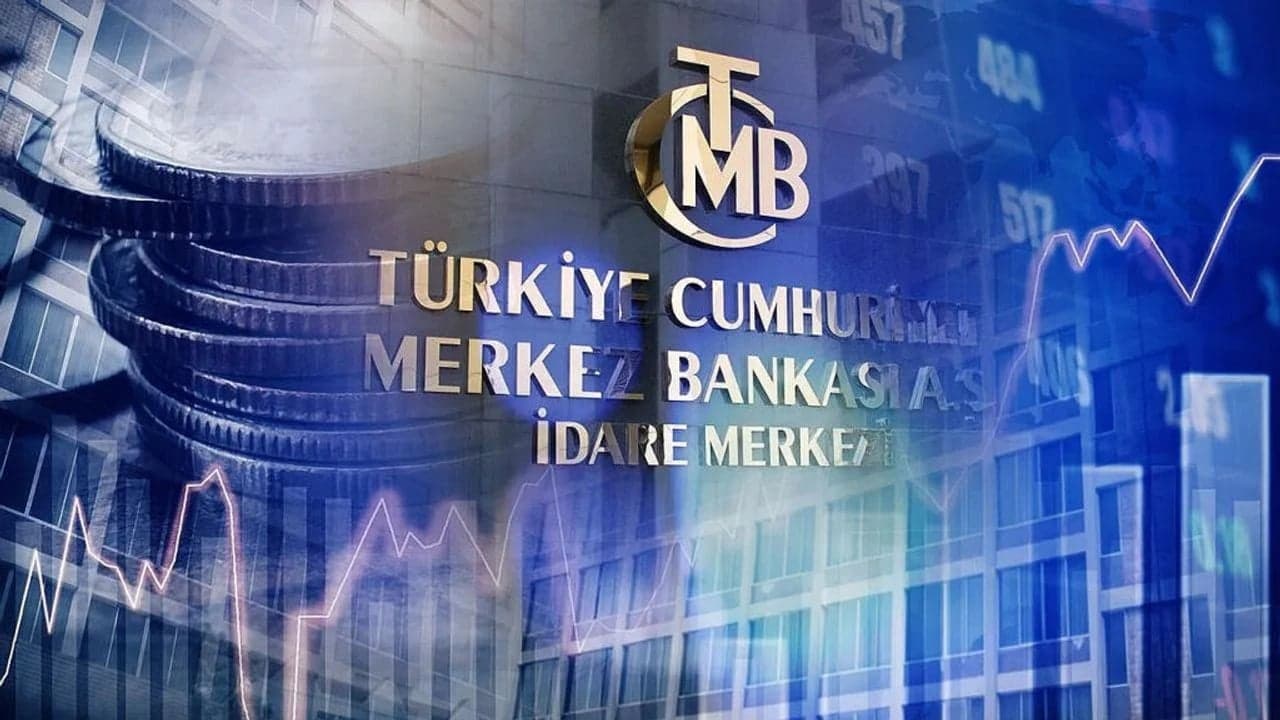 TCMB Temmuz Ayı Faiz Kararı Ne Zaman Açıklanacak?