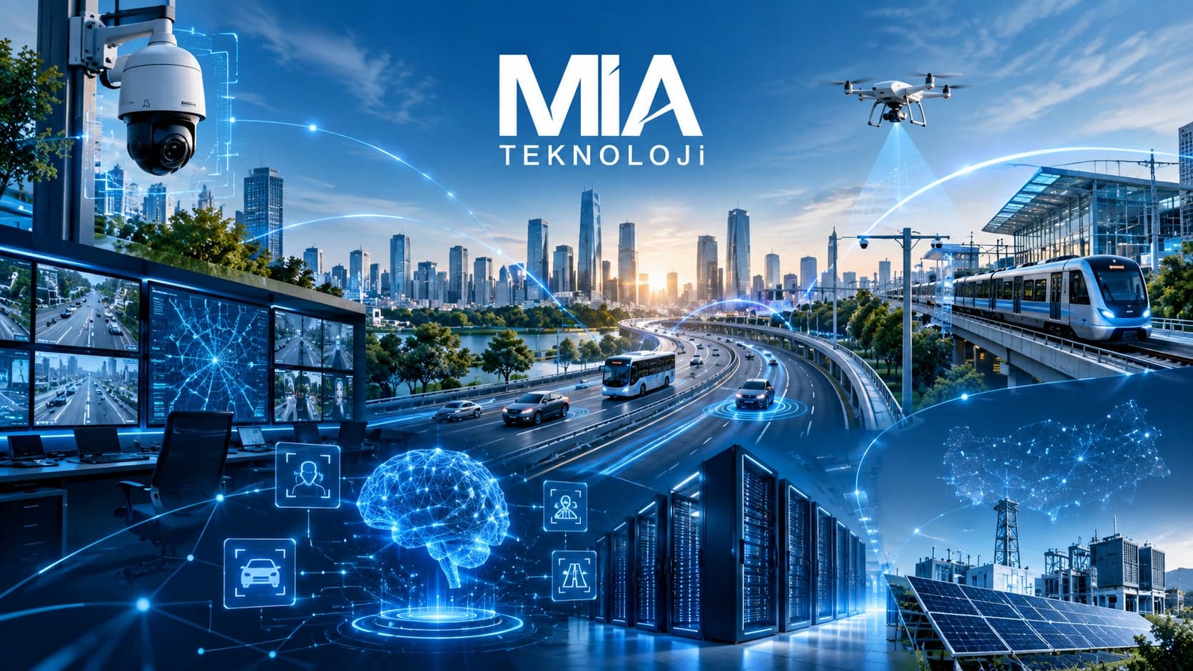 MİA Teknoloji Kamu Kurumuyla 8,34 Milyon TL’lik Güvenlik Sözleşmesi İmzaladı