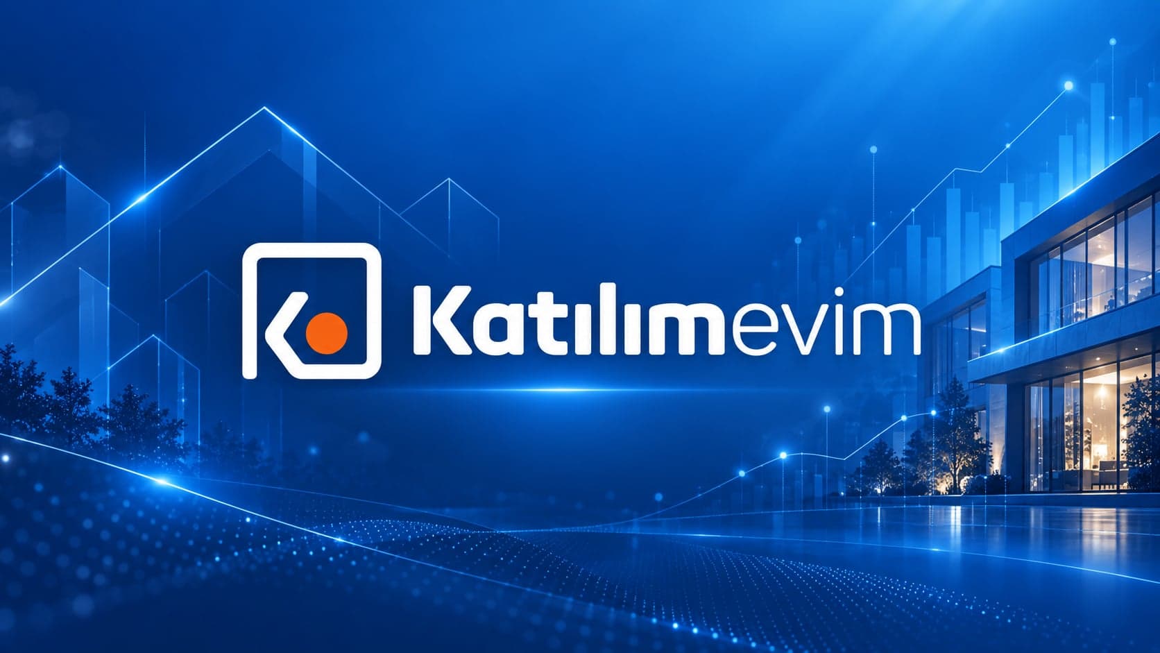 Emlak Katılım, Katılımevim İçin Resmi Onay Sürecini Başlattı