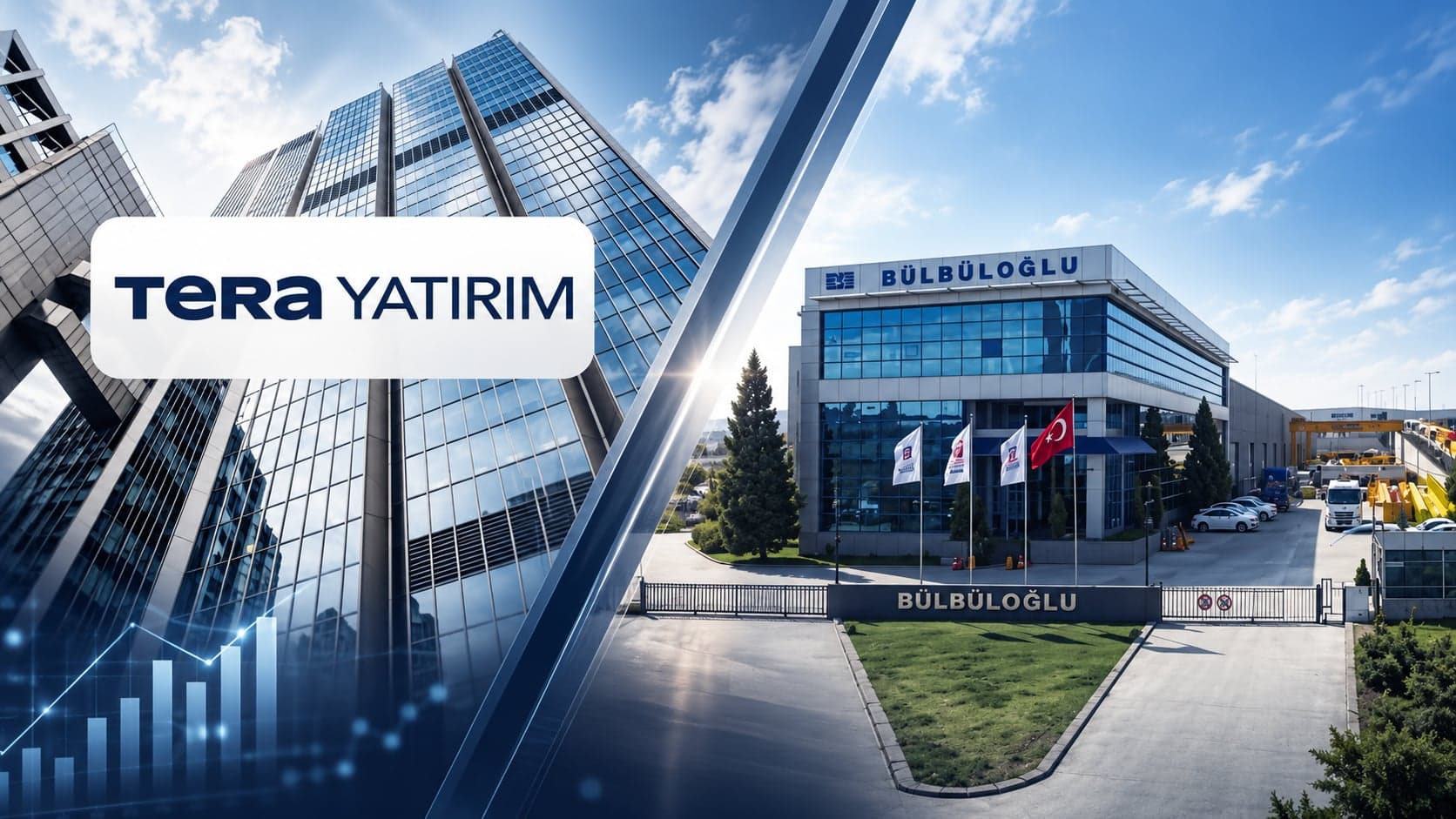 Tera Yatırım’dan Borsadaki Şirkete 107,9 Milyon TL’lik Hamle