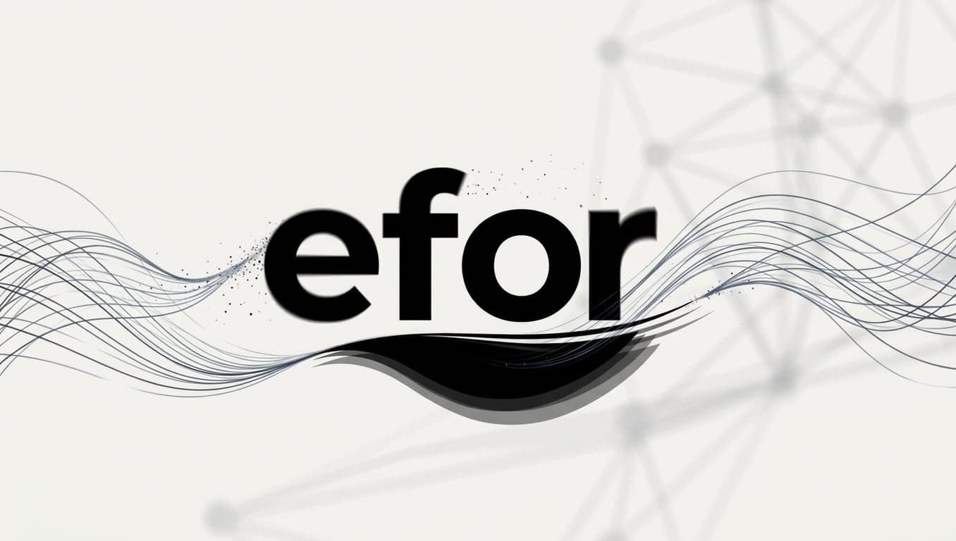 EFOR’da Ortak Alımları Sürüyor: Efor Holding’den 3 Milyon Paylık Yeni İşlem