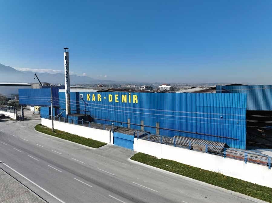 Kardemir Çelik Halka Arzına Nereden Katılınır? Banka ve Aracı Kurum Listesi