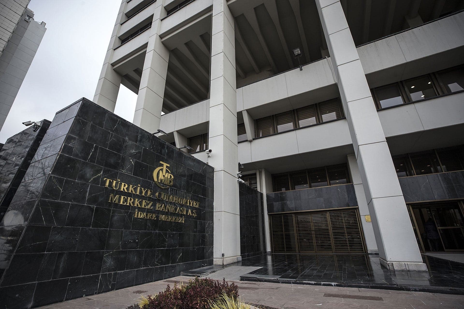 Merkez Bankası Perşembe Günü Faiz Kararını Açıklayacak!