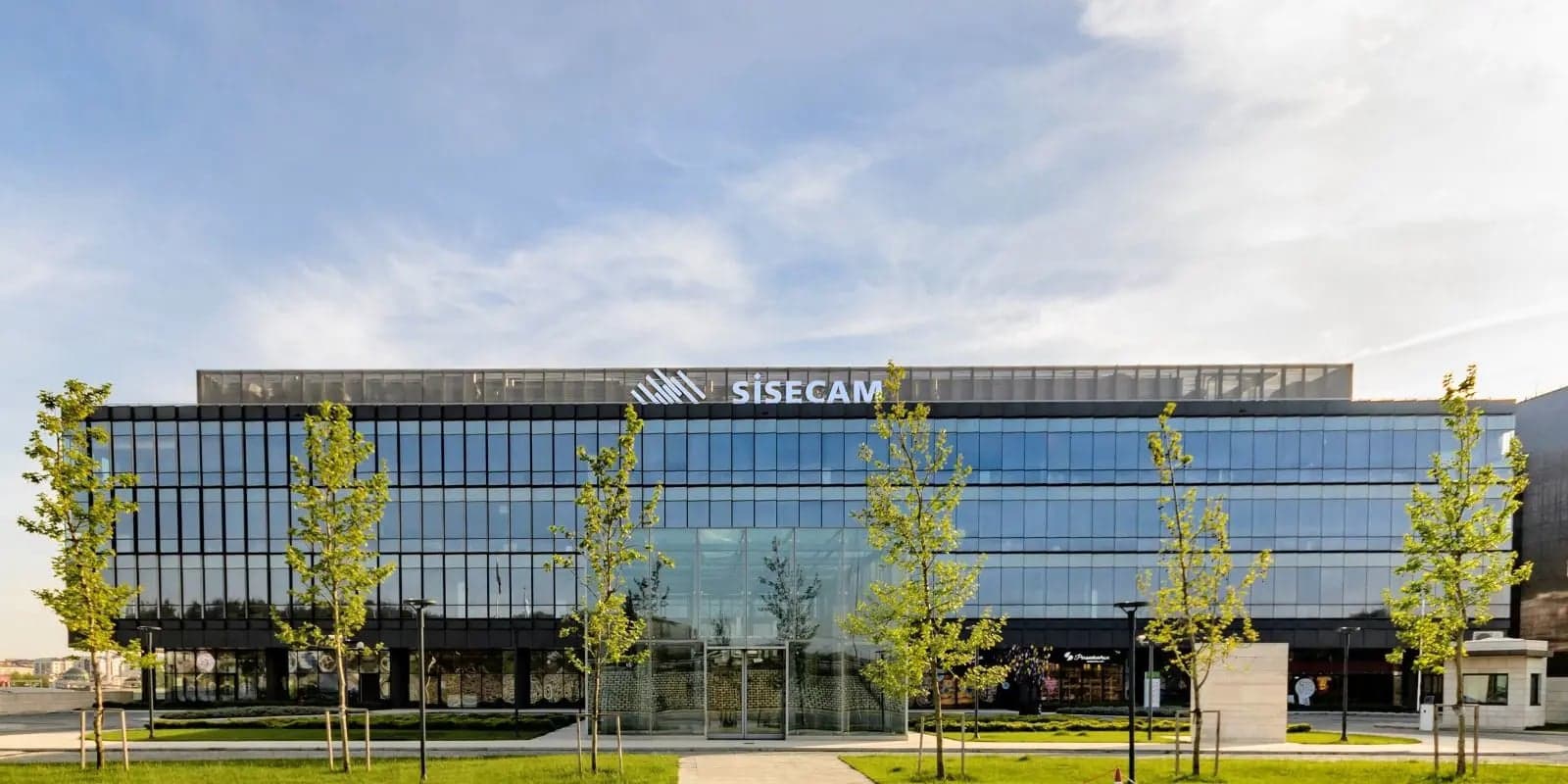 Şişecam'ın İlk Yarı Net Satışı Ne Kadara Ulaştı?