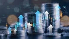 Banka Hisseleri Borsadan Pozitif Ayrıştı: XBANK Yüzde 1’in Üzerini Gördü