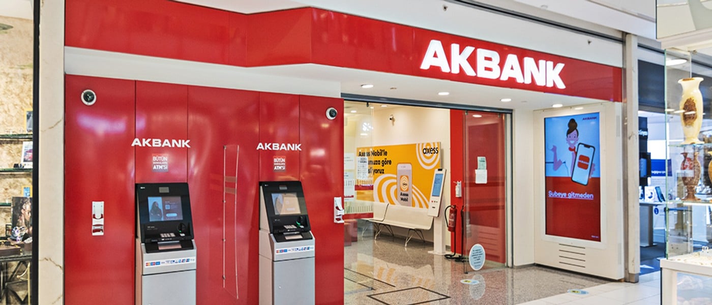 Akbank'ın 2026 İlk Yarı Net Kârı Ne Kadar Oldu?