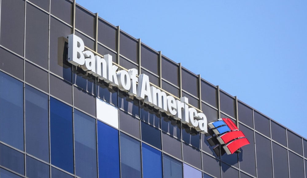 Bank of America’da Satış Tarafı Ağır Bastı: BofA’nın 18 Ağustos İşlemleri!