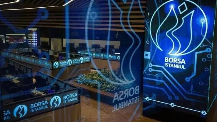 Borsa İstanbul Düşüşle Açıldı, Hürmüz Boğazı ve NATO Zirvesi Gündemde