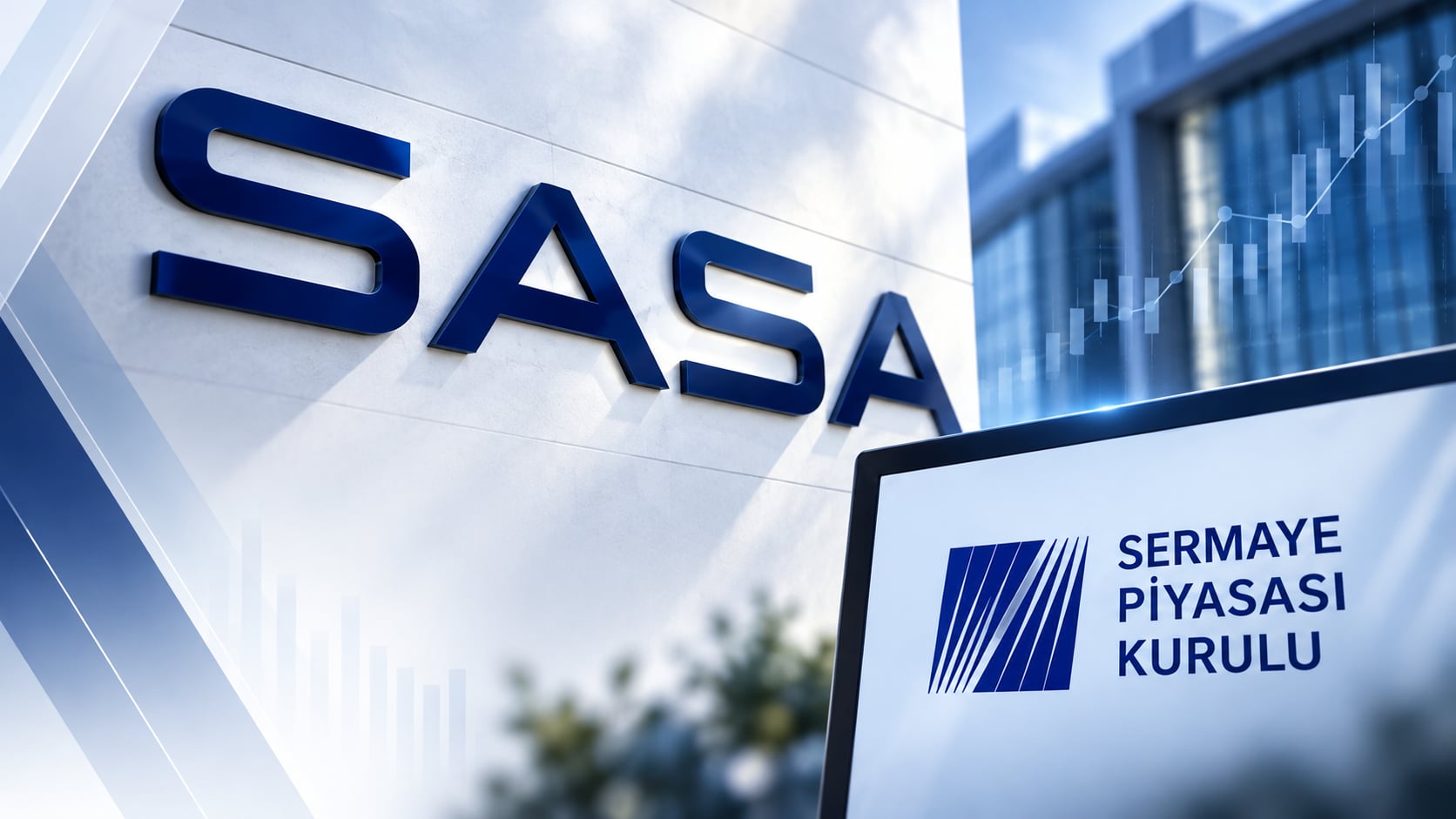 SASA İçin Fitch’ten Yeni Karar: Kredi Notunda Dikkat Çeken Değişiklik