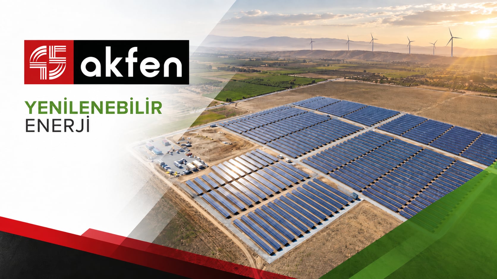 Akfen Yenilenebilir Enerji’de SPK Kararı Çıktı: AKFYE Yatırımcısını Şimdi Hangi Tarih Bekliyor?