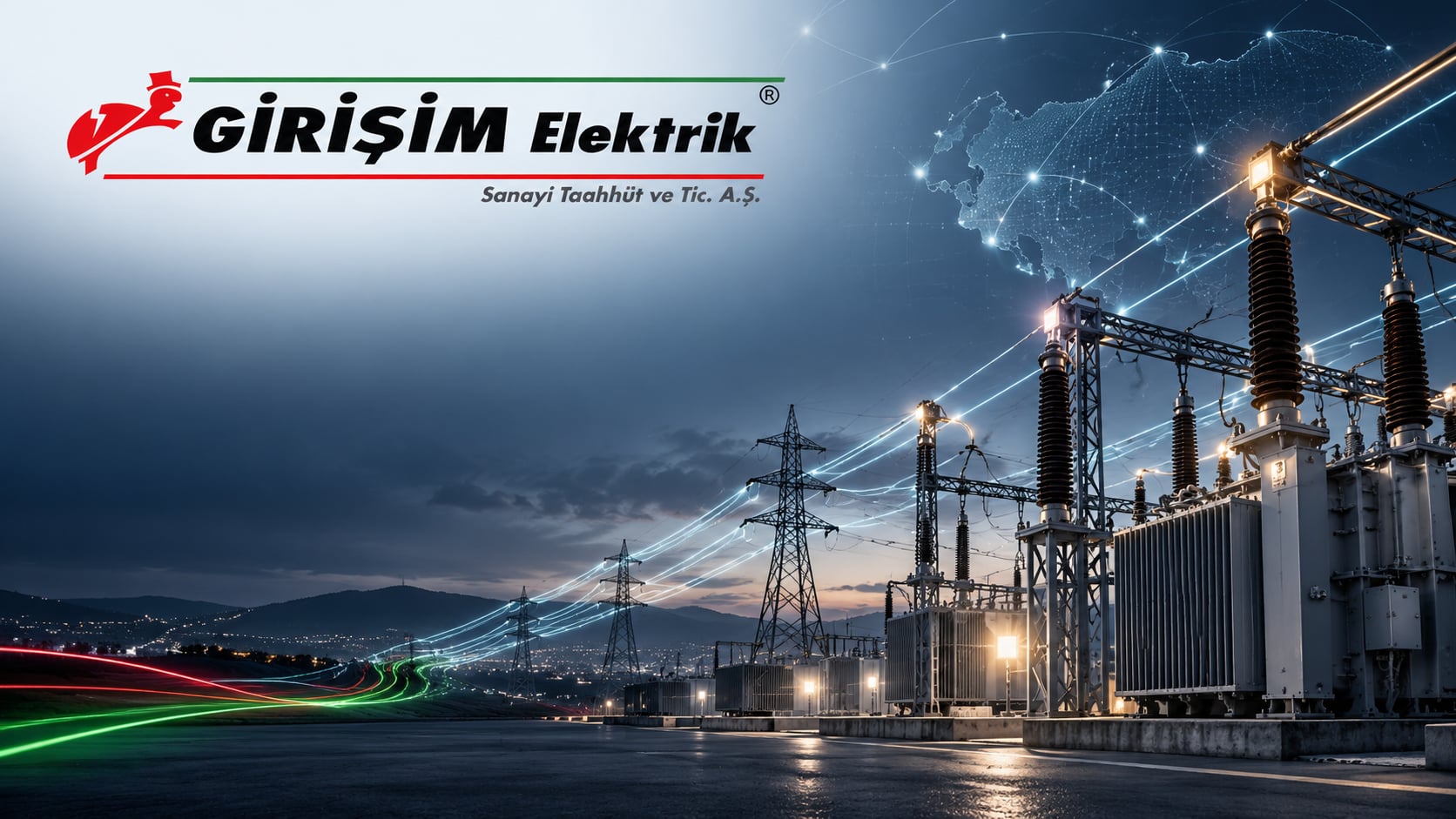 GESAN’ın Yeni Sözleşmesi 3,61 Milyar TL Büyüklüğünde