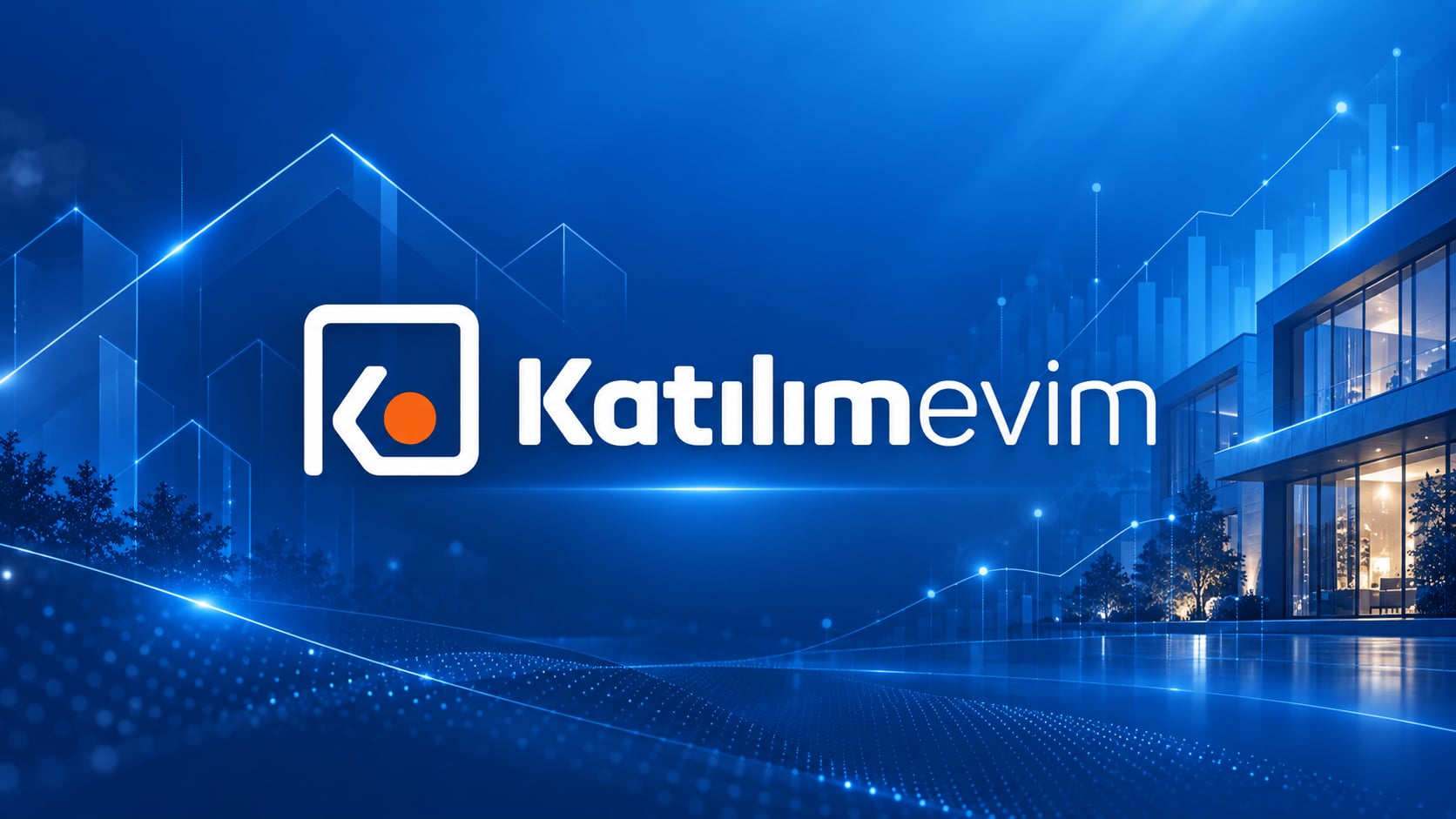 Emlak Katılım, Katılımevim İçin Resmi Onay Sürecini Başlattı