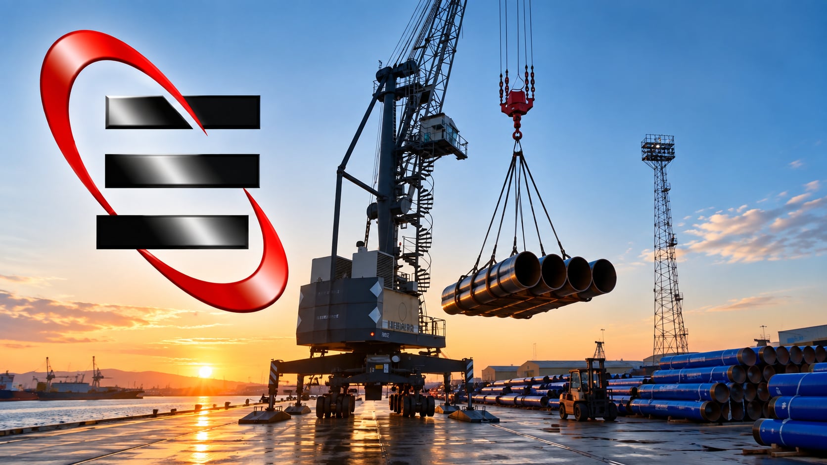 ERCB Yeni Siparişi Açıkladı: İki Fazda 15 Milyon Dolarlık İş