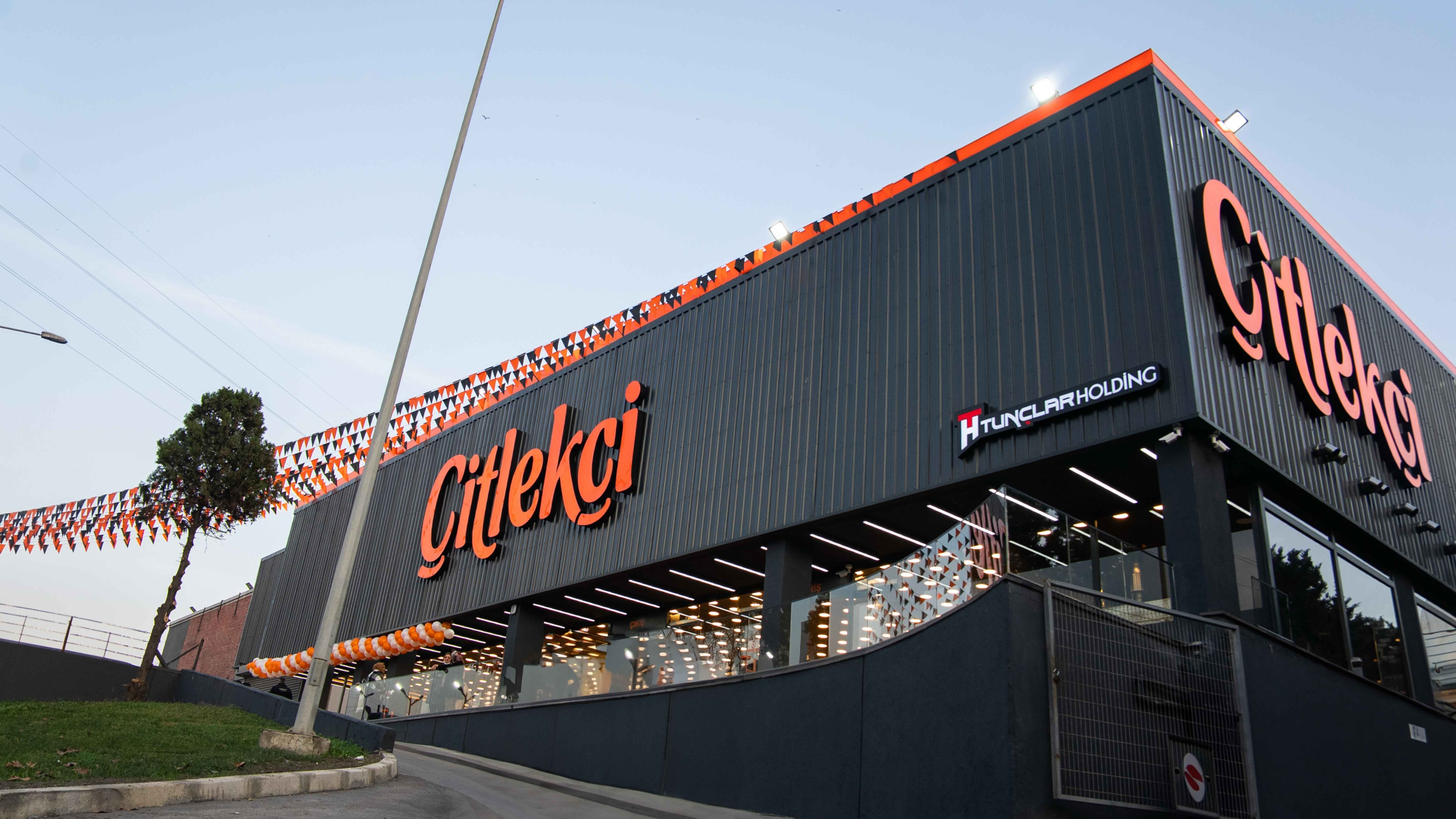 Çitlekçi Halka Arzına SPK Onayı: Fiyat 73,70 TL Olarak Belirlendi!