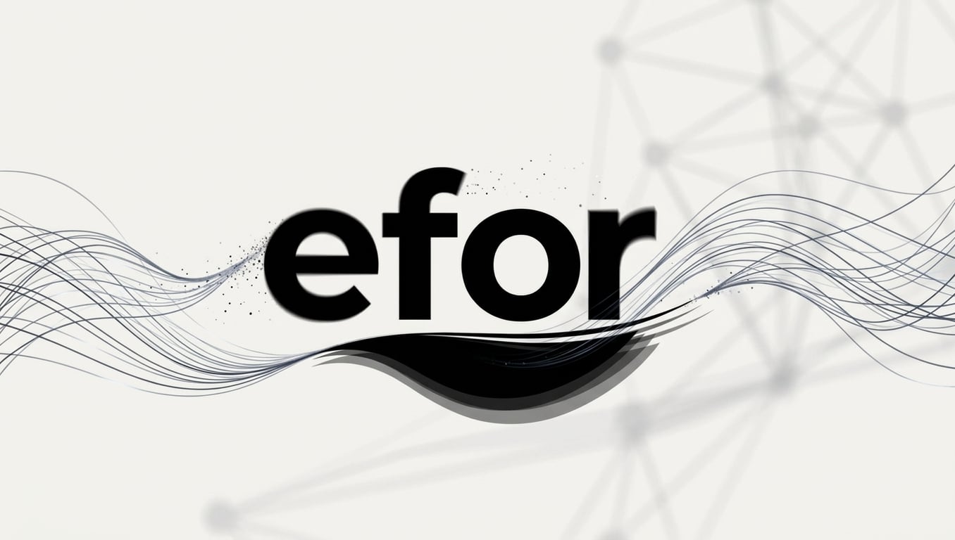 EFOR’da Ortak Alımları Sürüyor: Efor Holding’den 3 Milyon Paylık Yeni İşlem