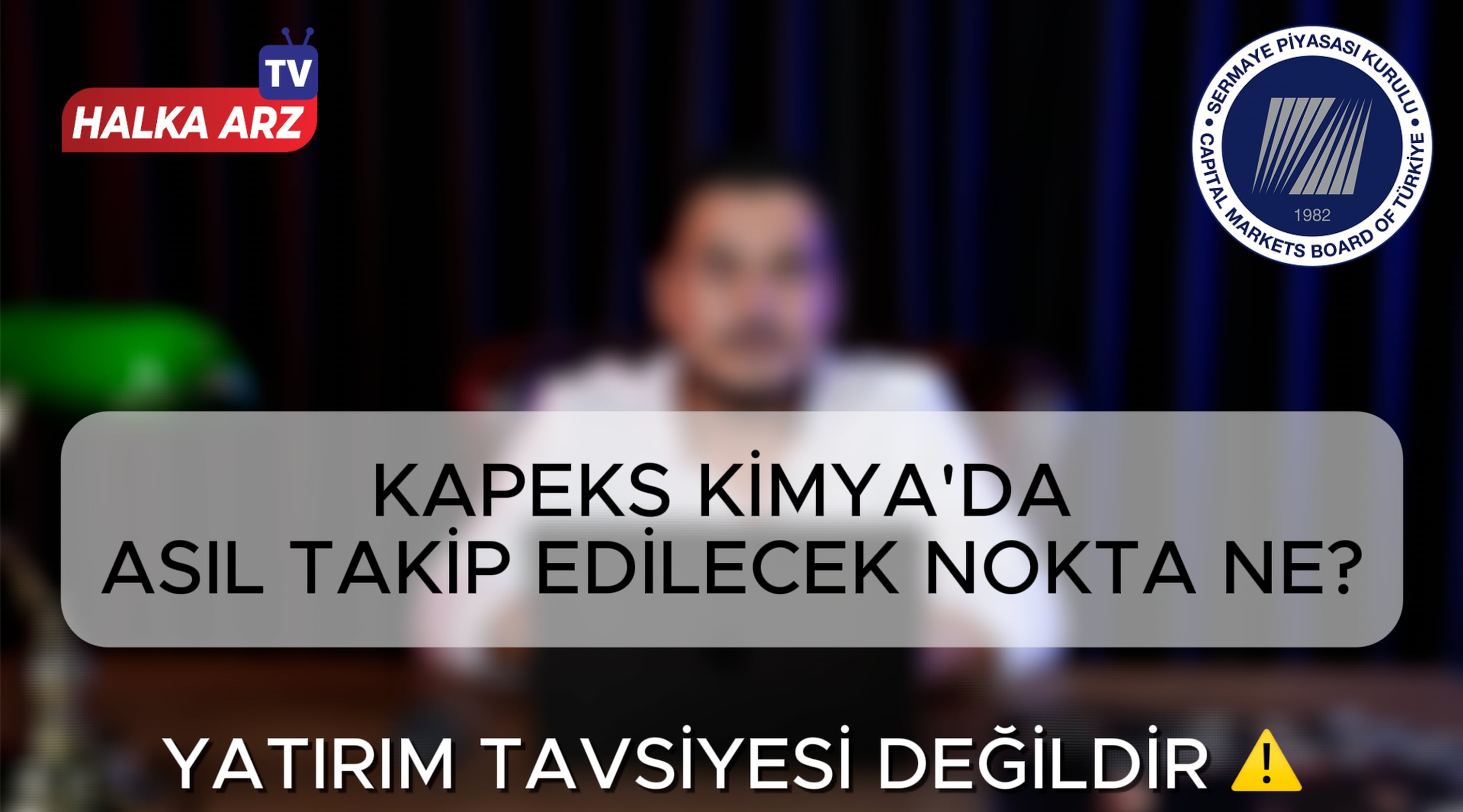 Yeni Halka Arz Onayı Alan Kapeks Kimya Halka Arzında Yatırımcı Neye Ortak Oluyor?