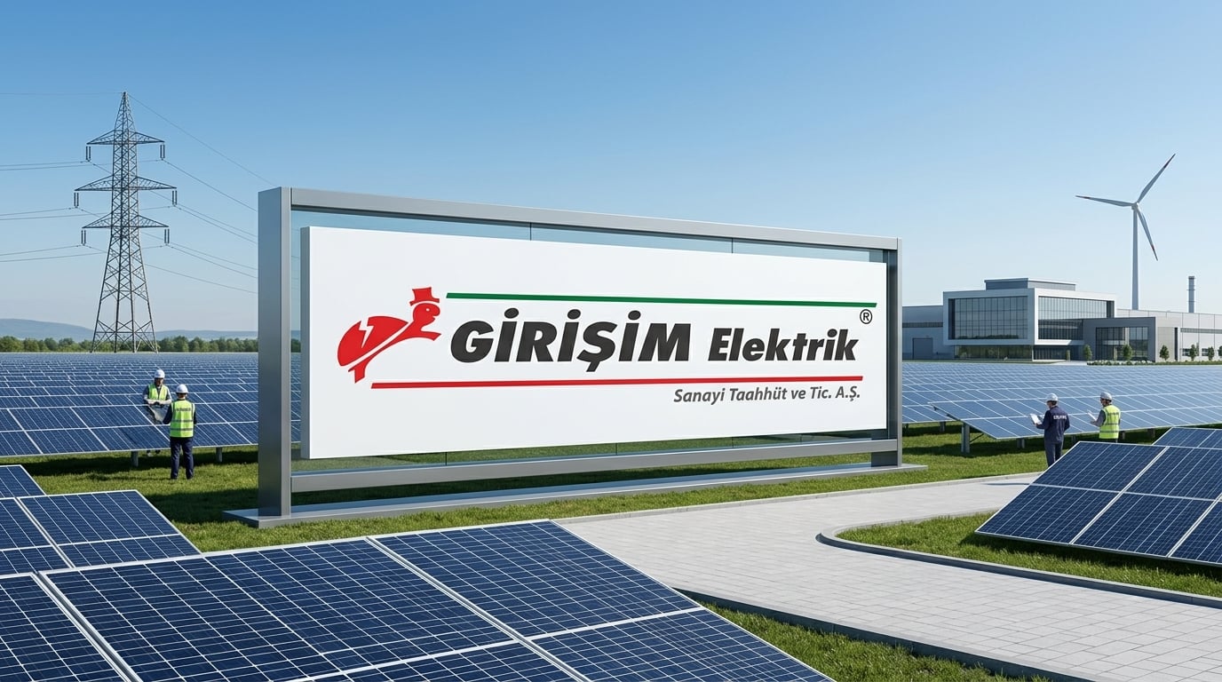 GESAN’dan Yeni İhale Açıklaması: 52,4 Kilometrelik Enerji Hattı İçin İlk Sırada