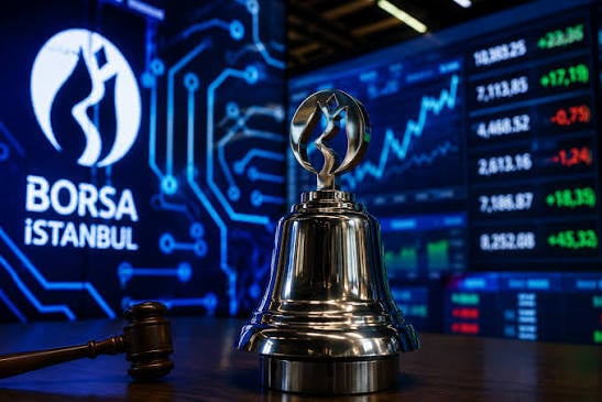 2026 Halka Arz Takviminde Son Durum: Ağustosta Gözler Bu 3 Şirkette!