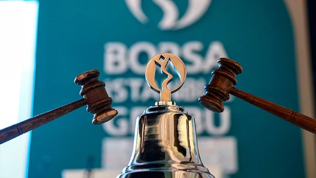 Borsa İstanbul'da 2026'nın İlk Yarısında 16 Şirket Halka Açıldı!