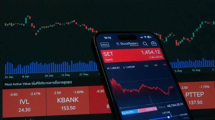 Borsada Pay Trafiği Hızlandı: Kim Aldı, Kim Sattı?