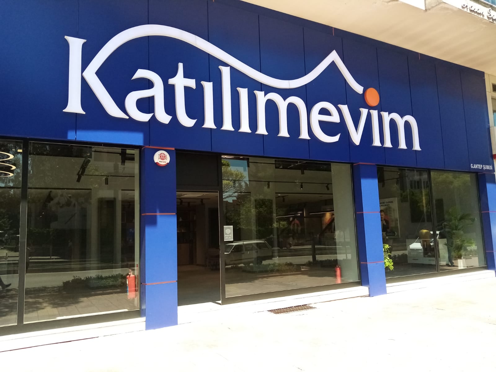 Katılımevim'in Başvurusuna SPK'dan Onay!
