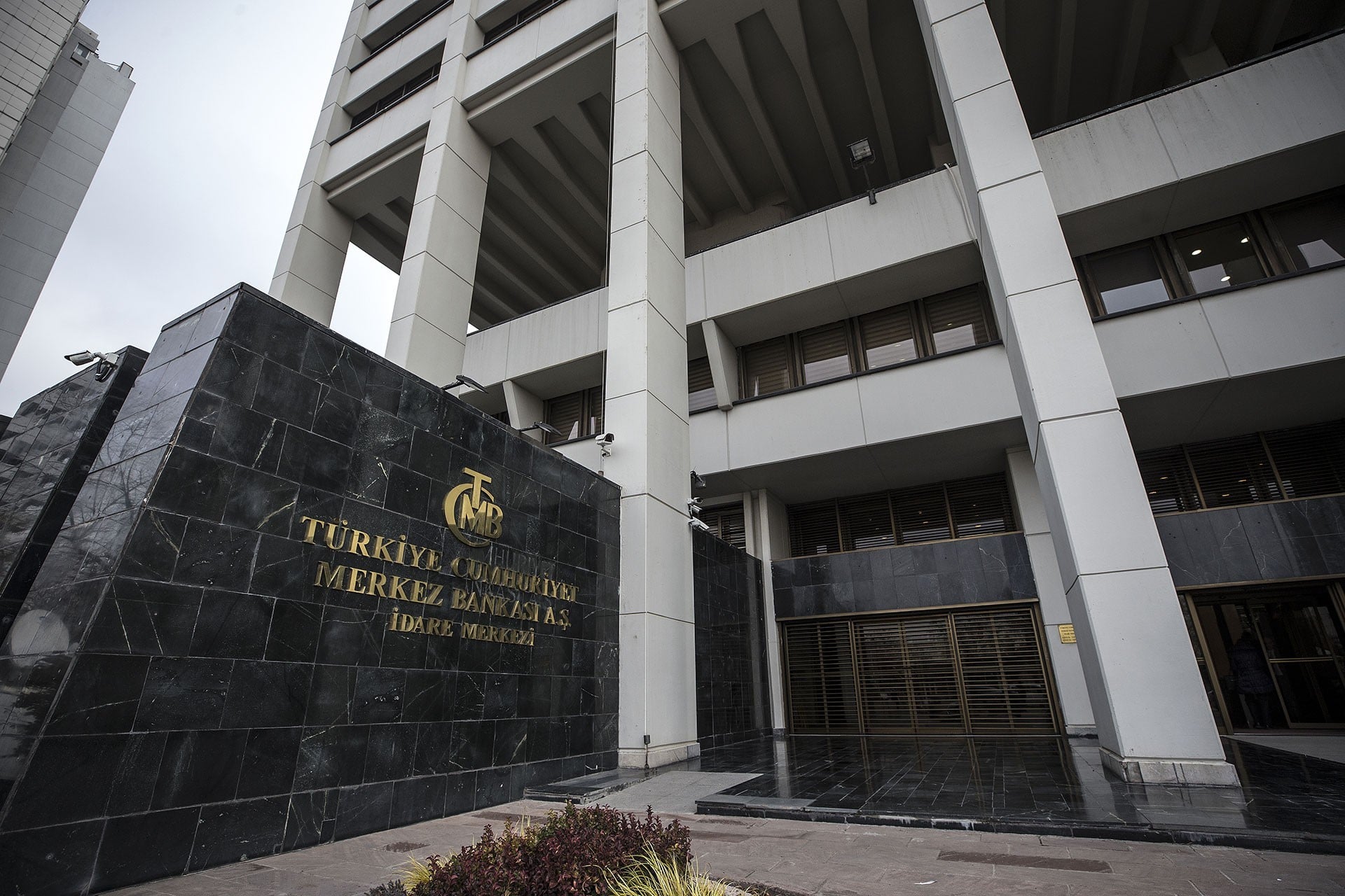 Merkez Bankası Perşembe Günü Faiz Kararını Açıklayacak!