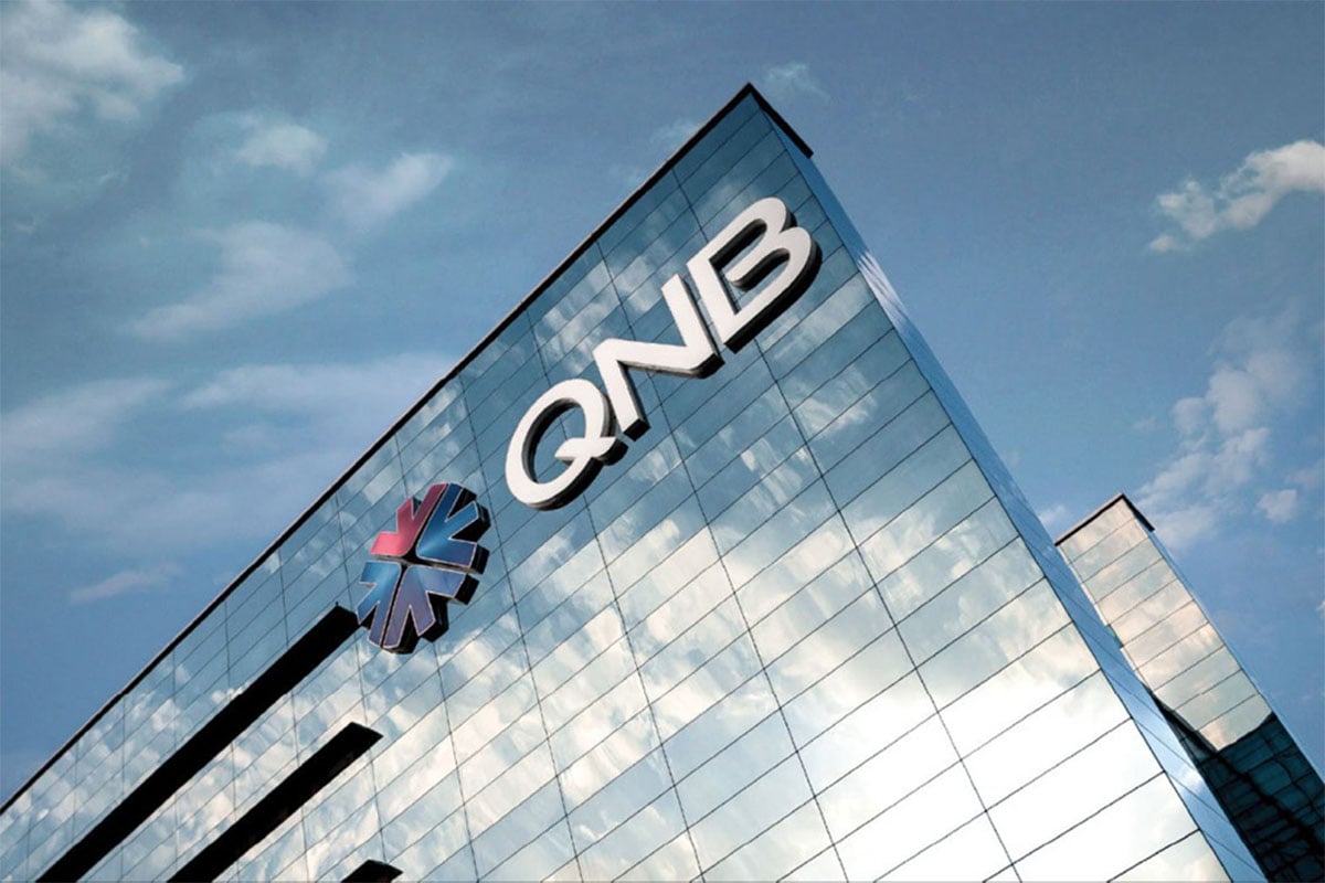 QNB Türkiye İlk Yarıda Net Kârını Açıkladı