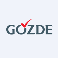Gözde Girişim Sermayesi Yatırım Ortaklığı A.Ş.