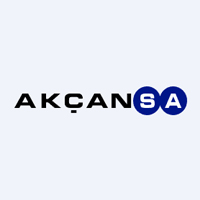 Akçansa Çimento San. ve Tic. A.Ş.