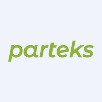 Parteks Kağıt Endüstrisi A.Ş.