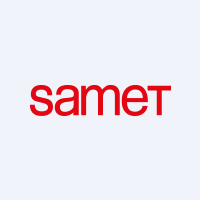 Samet Kalıp ve Madeni Eşya San. ve Tic. A.Ş.