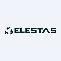 Elestaş Elektrik Üretim A.Ş.