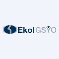 Ekol Girişim Sermayesi Yatırım Ortaklığı A.Ş.