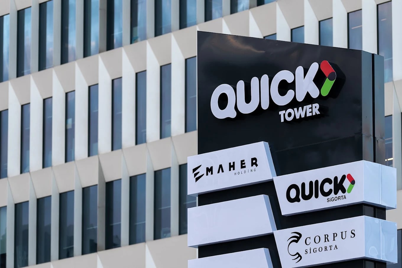 Quick Sigorta (QUICK) Halka Arzı Kaç Lot Verir? Kişi Başına Düşebilecek Lot Sayısı